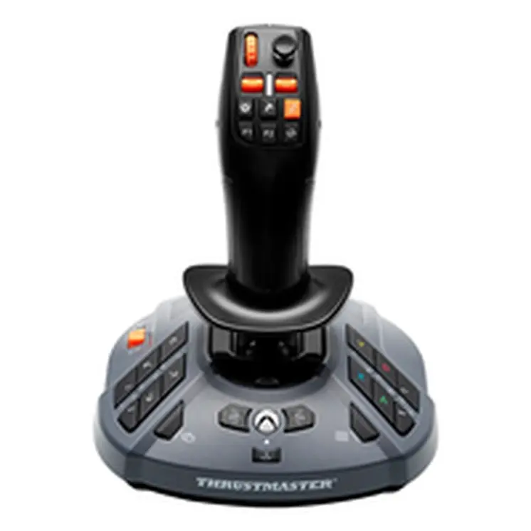 Steering wheel Thrustmaster