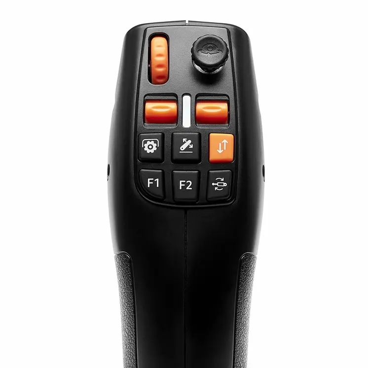 Steering wheel Thrustmaster