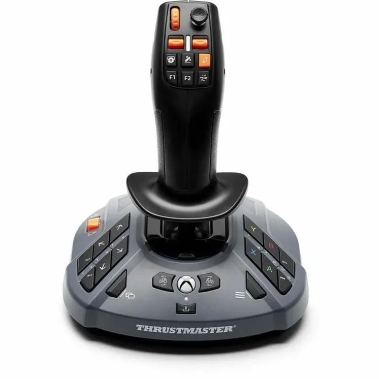 Steering wheel Thrustmaster
