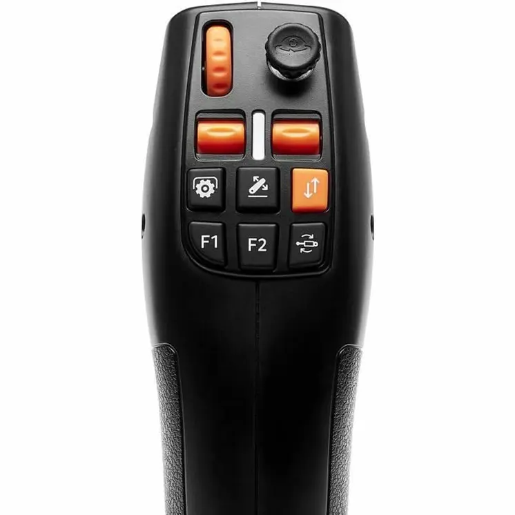 Steering wheel Thrustmaster