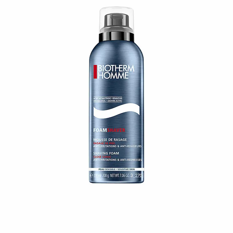 Shaving Foam Homme Biotherm