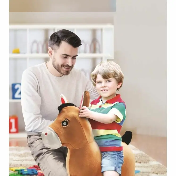 Tricycle Lexibook LEXIBOOK Brown