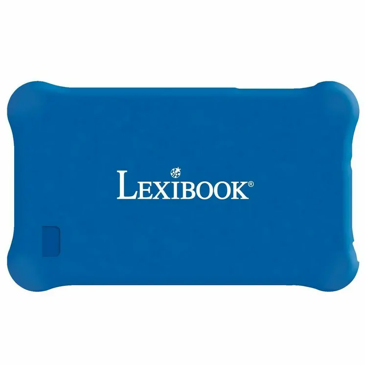 Interactive Tablet for Children Lexibook TL70FR Blue