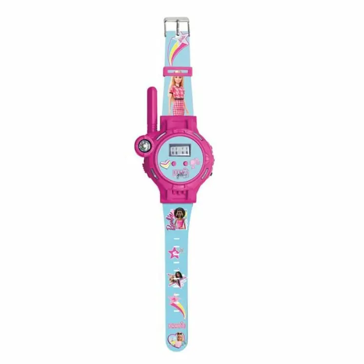 Walkie-Talkie Lexibook Barbie