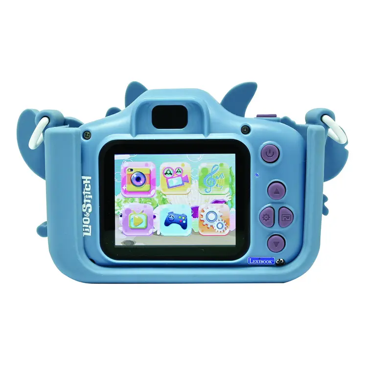 Children’s Digital Camera Lexibook