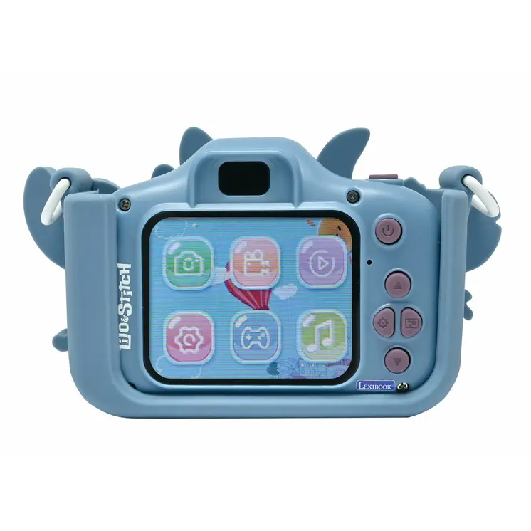 Children’s Digital Camera Lexibook