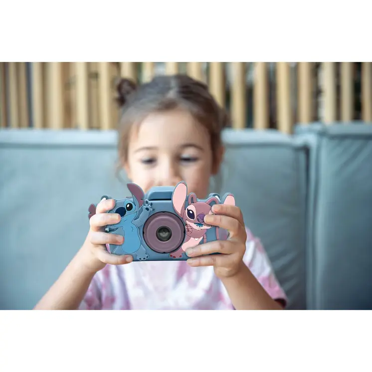 Children’s Digital Camera Lexibook