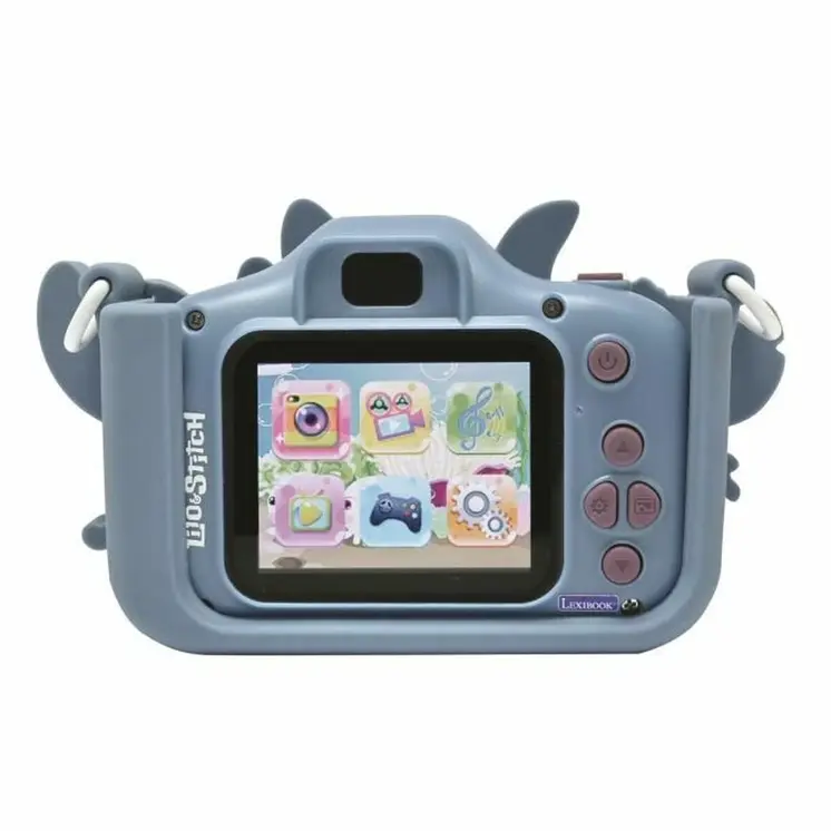 Children’s Digital Camera Lexibook