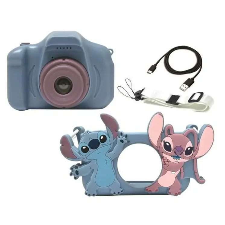 Children’s Digital Camera Lexibook