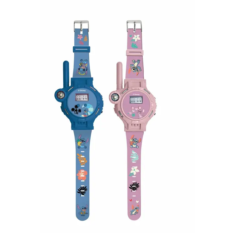 Smartwatch Lexibook Stitch