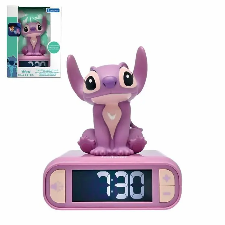 Interactive Toy Lexibook