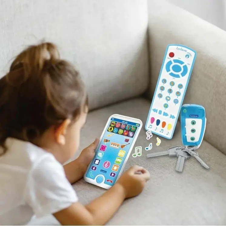 Educational game Lexibook