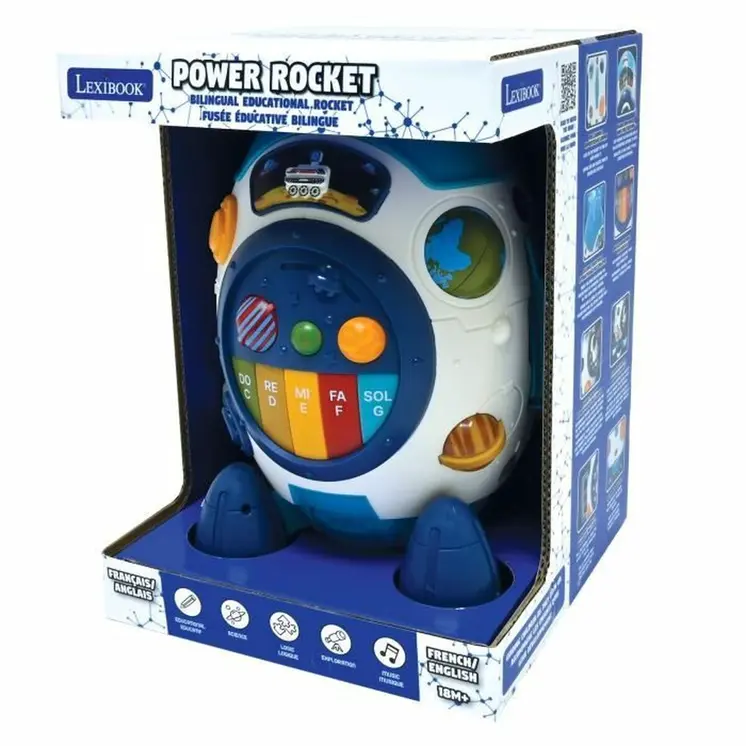 Projector Lexibook