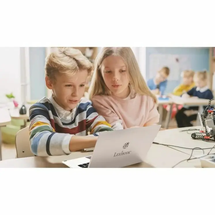 Toy computer Lexibook LAPTAB