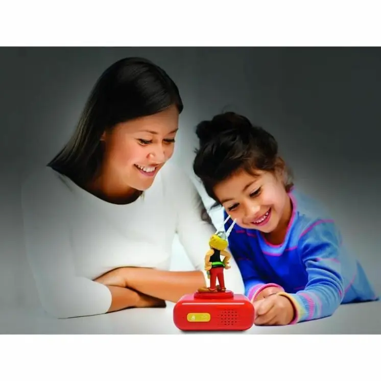 Alarm Clock Lexibook