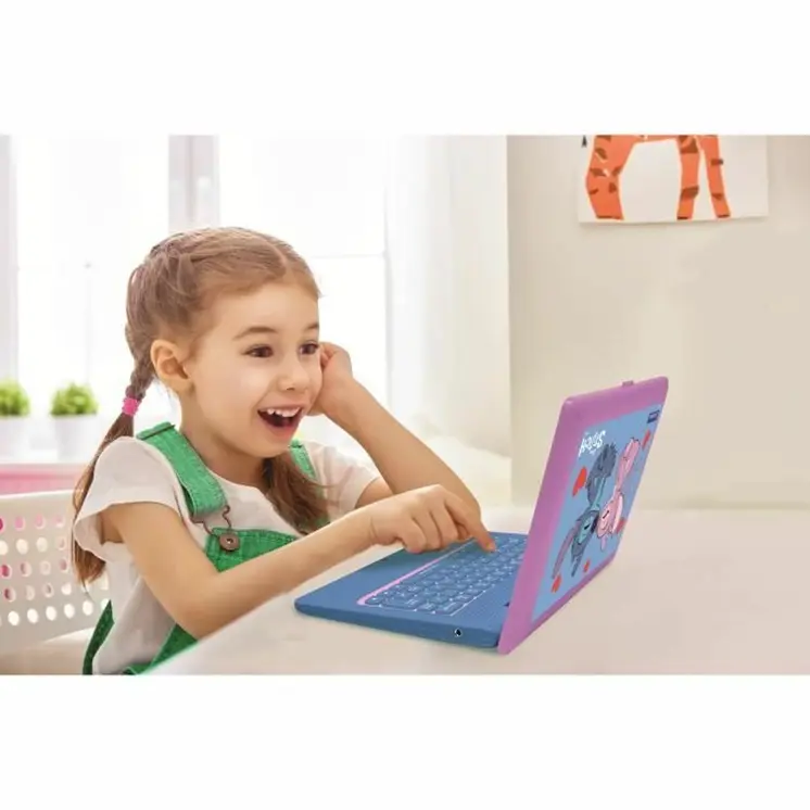 Laptop computer Lexibook