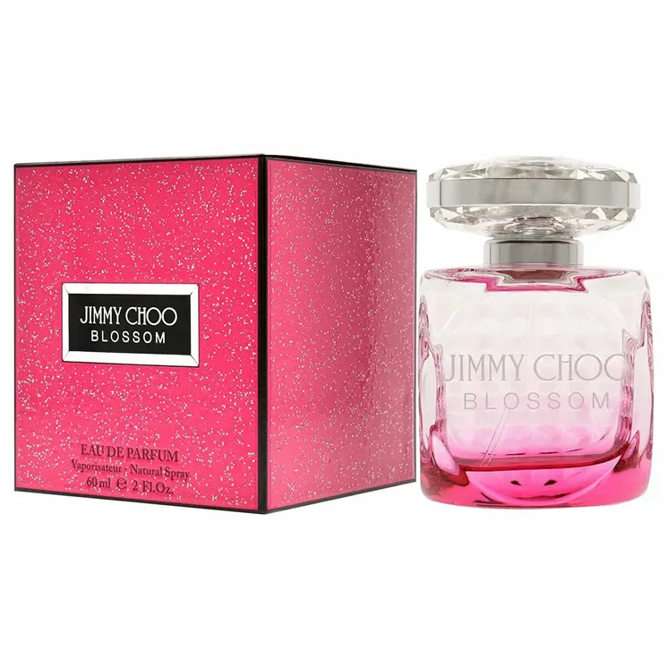 Women's Perfume Jimmy Choo CH006A02 EDP
