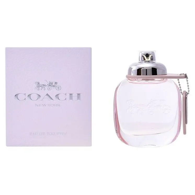 Women's Perfume Coach EDT