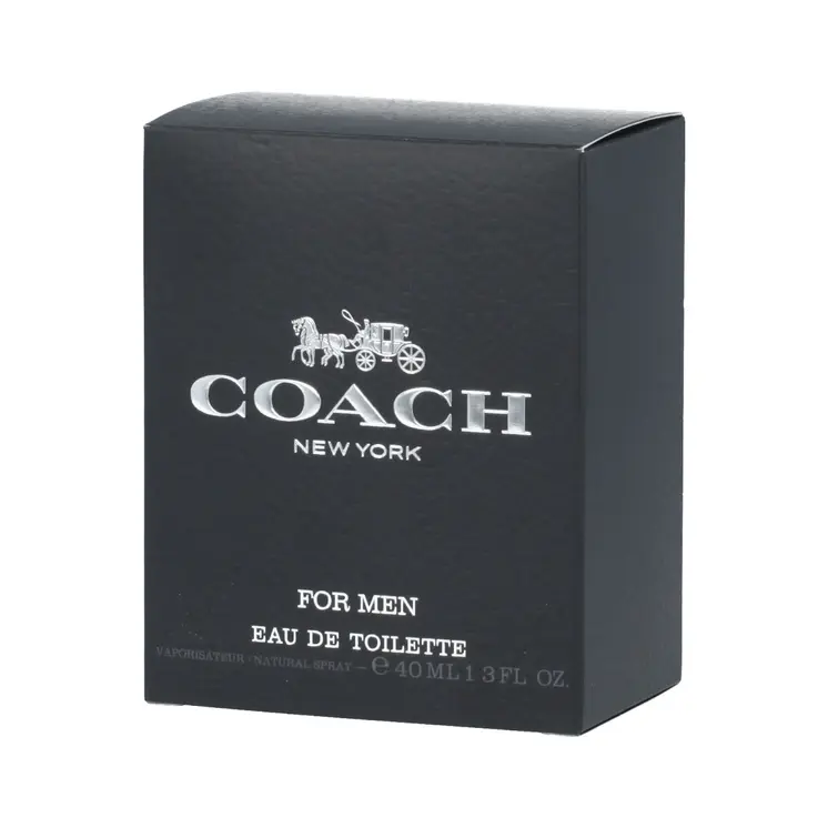 Men's Perfume Coach EDT