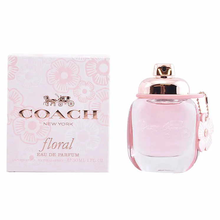 Women's Perfume Floral Coach EDP EDP