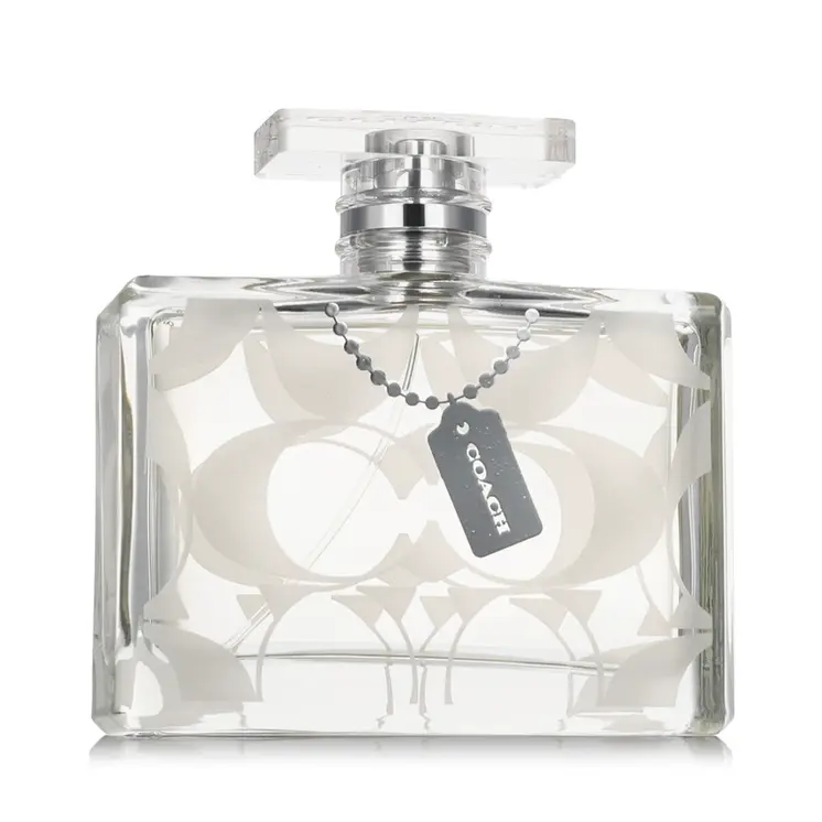 Women's Perfume Coach Coach Signature EDP 100 ml