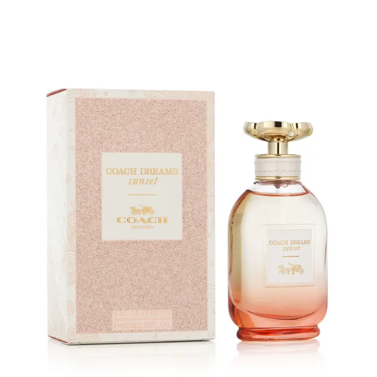 Women's Perfume Coach COACH DREAMS EDP