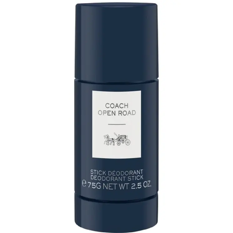 Stick Deodorant Coach Open Road