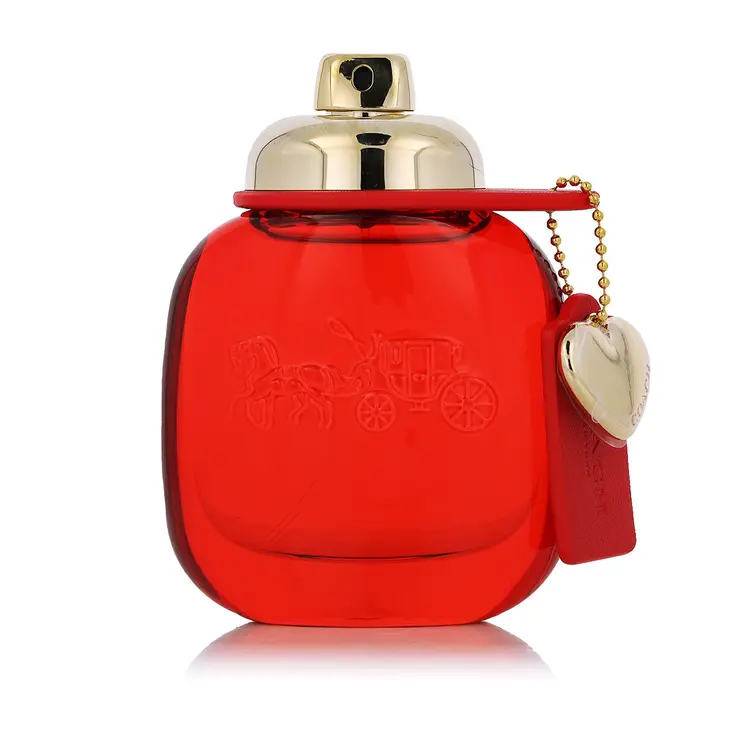Women's Perfume Coach Coach Love EDP 50 ml