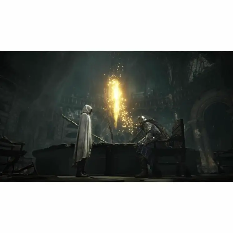 PlayStation 4 Video Game Bandai Namco