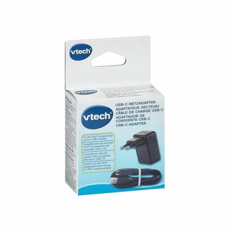 Usb Charger Vtech (10 Units)
