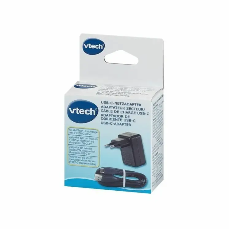 Usb Charger Vtech (10 Units)