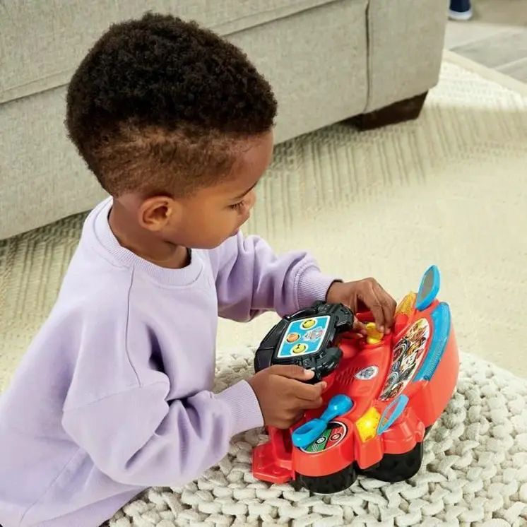 Interactive Toy Vtech