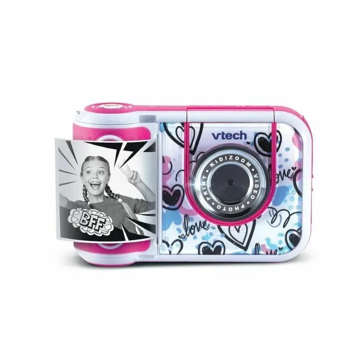 Children’s Digital Camera Vtech KIDIZOOM