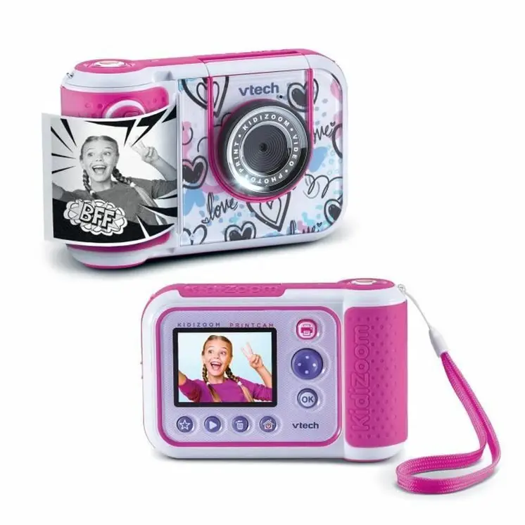 Children’s Digital Camera Vtech KIDIZOOM