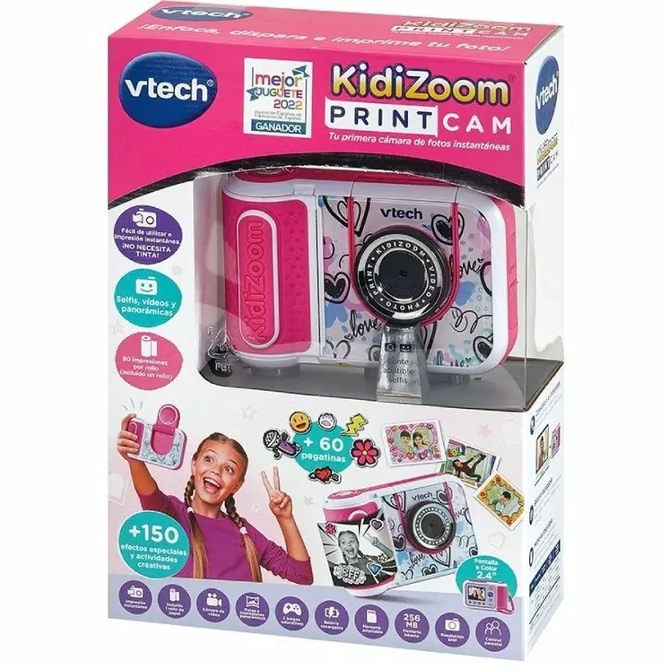 Instant camera Vtech 80-549157-022