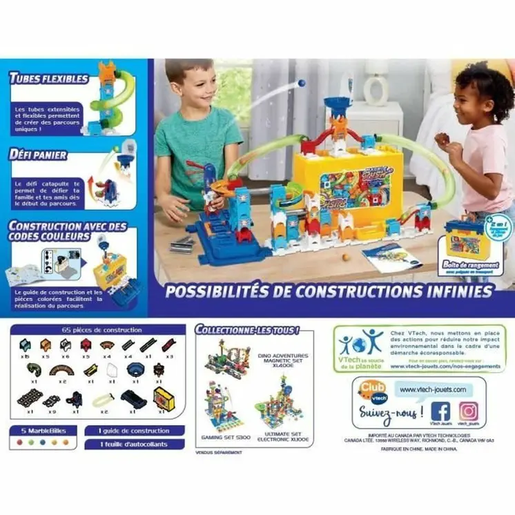 Accessories Vtech