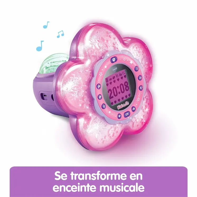 Interactive Toy Vtech KIDIMAGIC GALAXY LIGHT