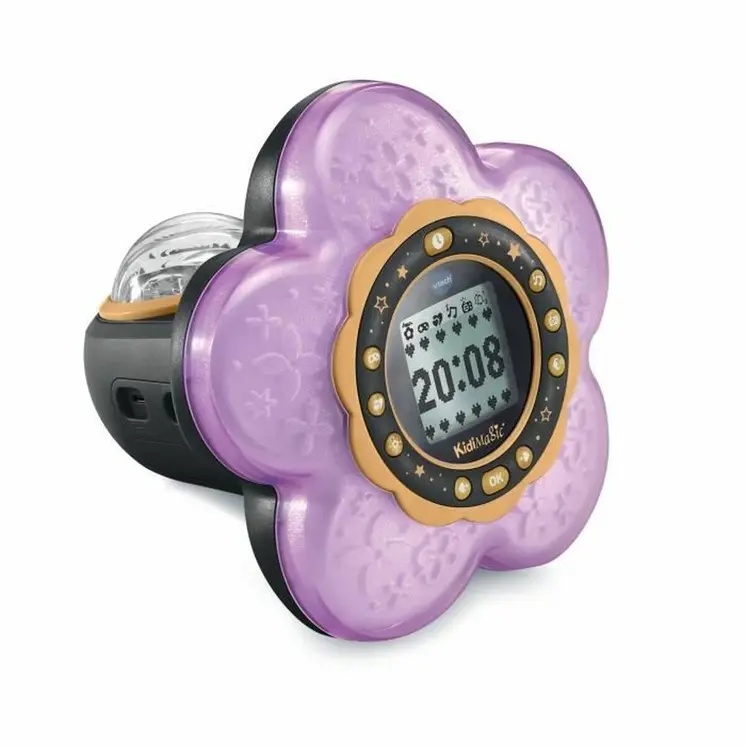 Interactive Toy Vtech KIDIMAGIC GALAXY