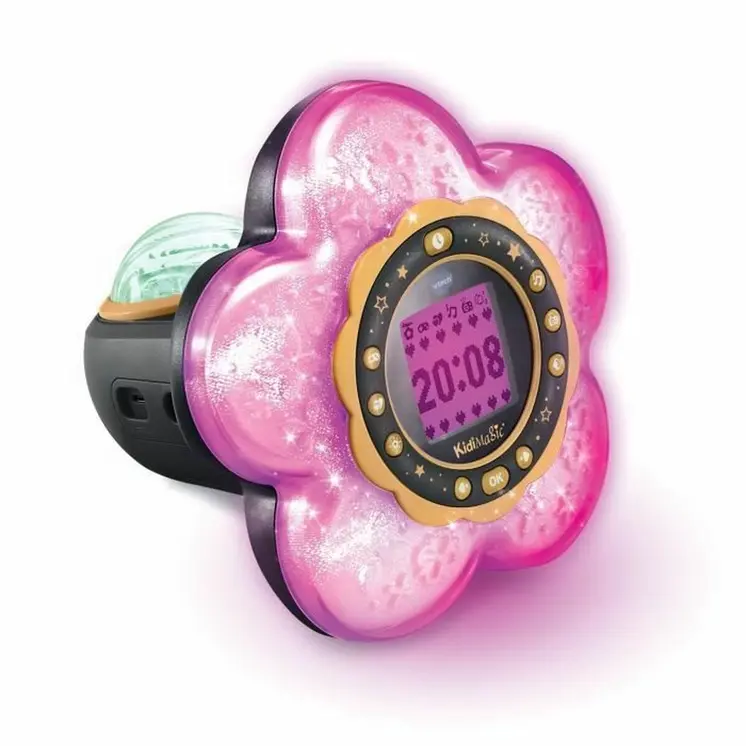 Interactive Toy Vtech KIDIMAGIC GALAXY