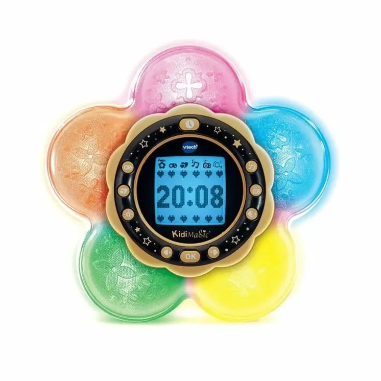 Interactive Toy Vtech KIDIMAGIC GALAXY