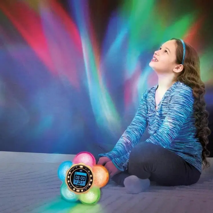Interactive Toy Vtech KIDIMAGIC GALAXY