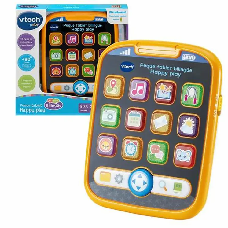 School Bag Vtech