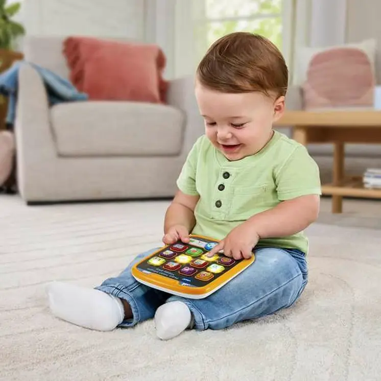 School Bag Vtech