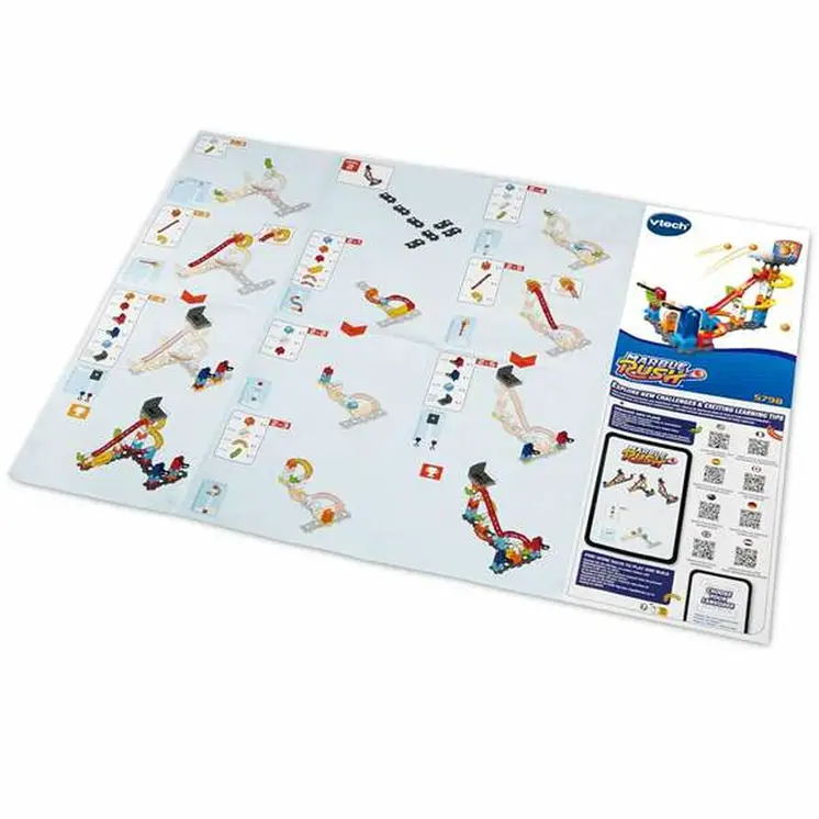 Ball circuit Vtech