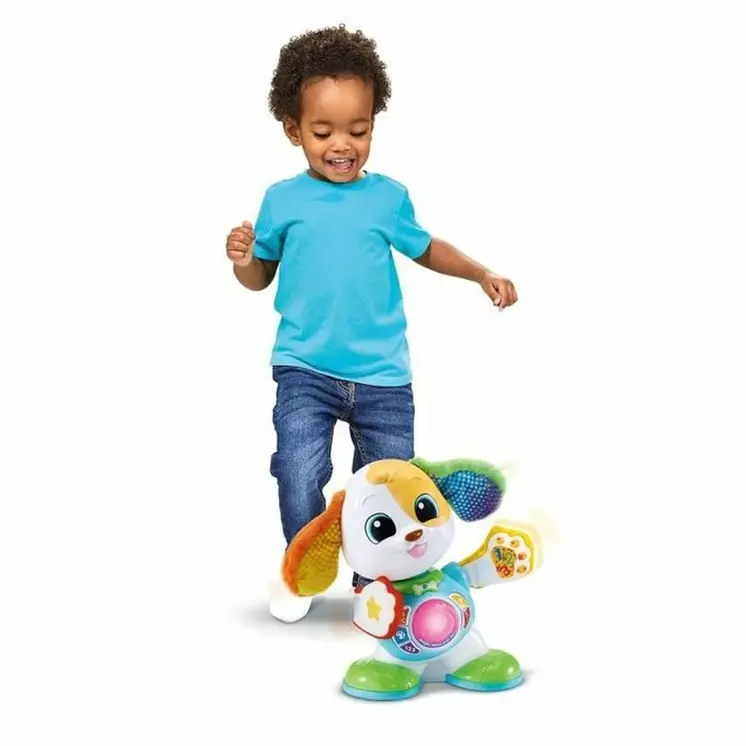 Musical Toy Vtech BOOGIE, DANCE WITH ME