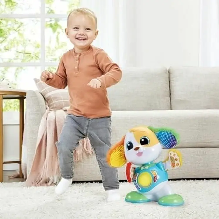 Musical Toy Vtech BOOGIE, DANCE WITH ME