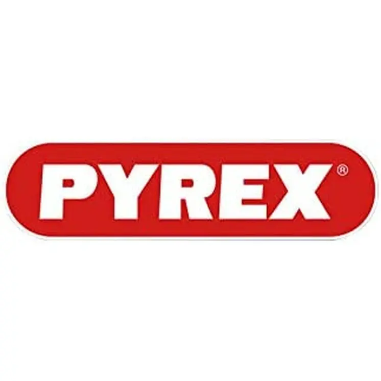 Food Preservation Container Pyrex