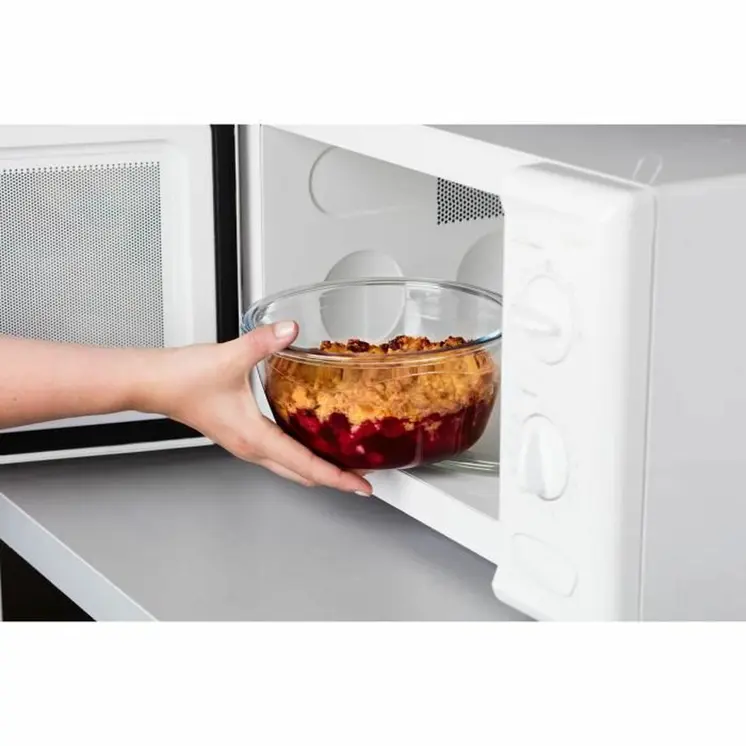 Food Preservation Container Pyrex