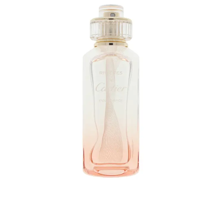 Women's Perfume Cartier Rivières EDT 100 ml