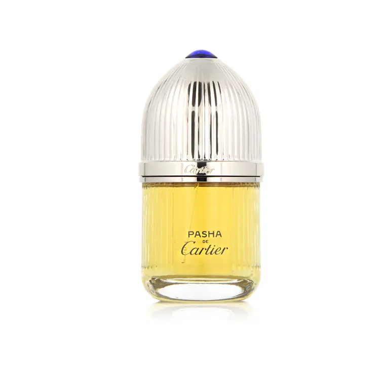 Men's Perfume Cartier Pasha De